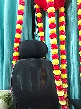 Snapshot of Aanya_hotty chatting on 2, 3, 2026 Aanya hotty online show from 2, 3, 2026