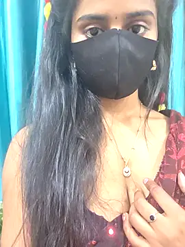 Snapshot of Aanya_hotty chatting on 9, 3, 2026 Aanya hotty online show from 9, 3, 2026