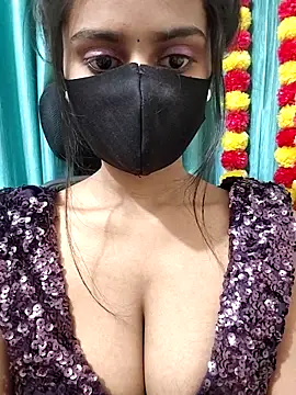 Snapshot of Aanya_hotty chatting on 12, 3, 2026 Aanya hotty online show from 12, 3, 2026