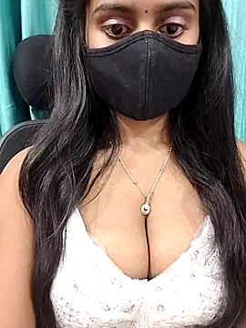 Snapshot of Aanya_hotty chatting on 24, 3, 2026 Aanya hotty online show from 24, 3, 2026