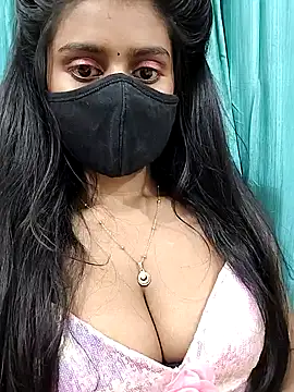 Snapshot of Aanya_hotty chatting on 29, 3, 2026 Aanya hotty online show from 29, 3, 2026