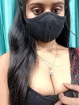 Snapshot of Aanya_hotty chatting on 4, 4, 2026 Aanya hotty online show from 4, 4, 2026