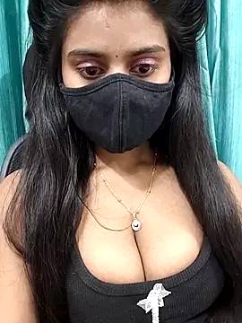 Snapshot of Aanya_hotty chatting on 11, 4, 2026 Aanya hotty online show from 11, 4, 2026