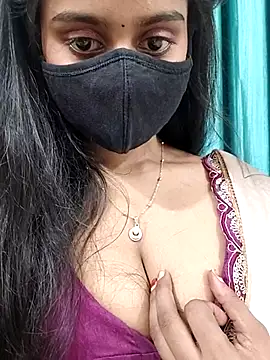 Snapshot of Aanya_hotty chatting on 14, 4, 2026 Aanya hotty online show from 14, 4, 2026