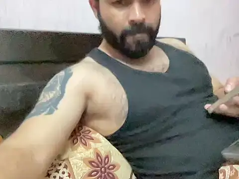 Sandy Daddy online show from 12, 9, 2025