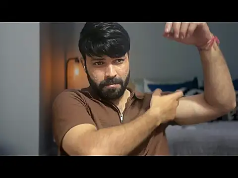 Sandy Daddy online show from 3, 10, 2025