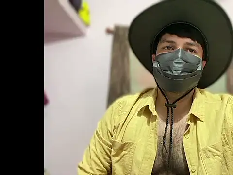 Sandy Daddy online show from 7, 2, 2026