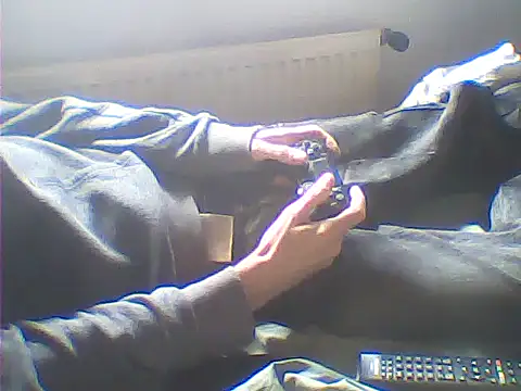 Snapshot of rimbaud77 chatting on 19, 10, 2025 rimbaud77 online show from 19, 10, 2025