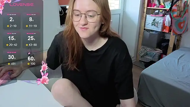 Snapshot of urstripchatgf chatting on 14, 9, 2025 urstripchatgf online show from 14, 9, 2025