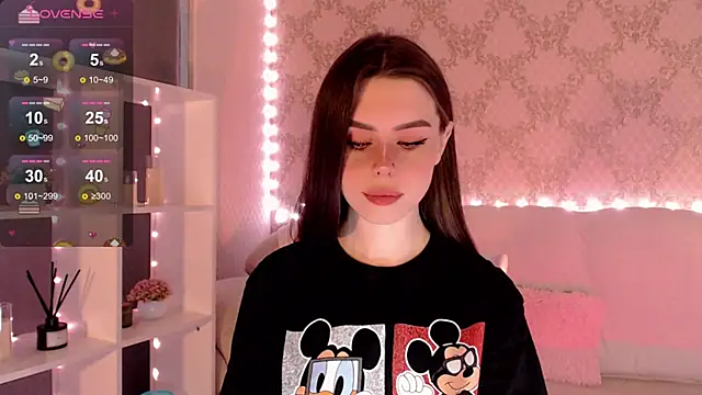 HolyMiax online show from 19, 9, 2025