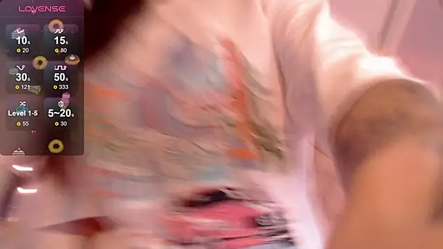 HolyMiax online show from 2, 10, 2025