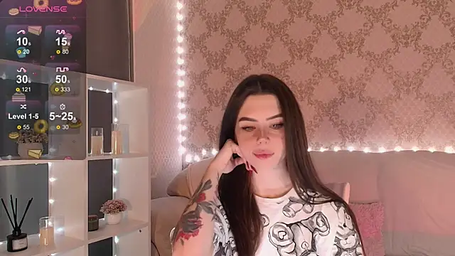 HolyMiax online show from 15, 12, 2025