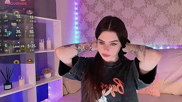 HolyMiax online show from 4, 5, 2026