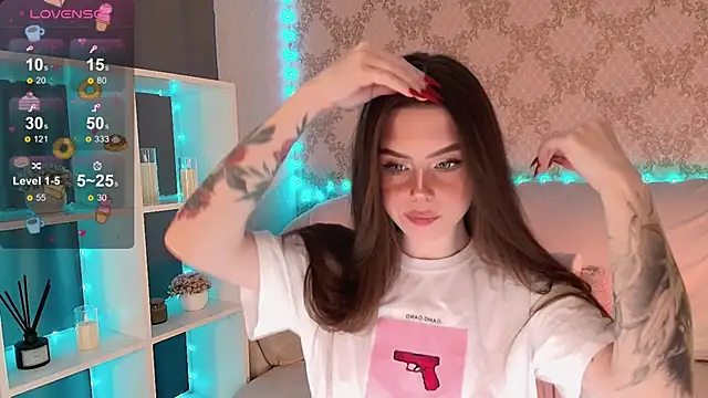 HolyMiax online show from 12, 6, 2026