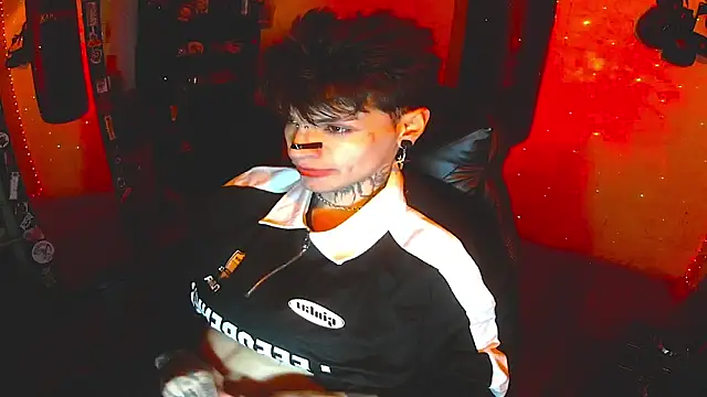 prince x dark online show from 22, 11, 2025