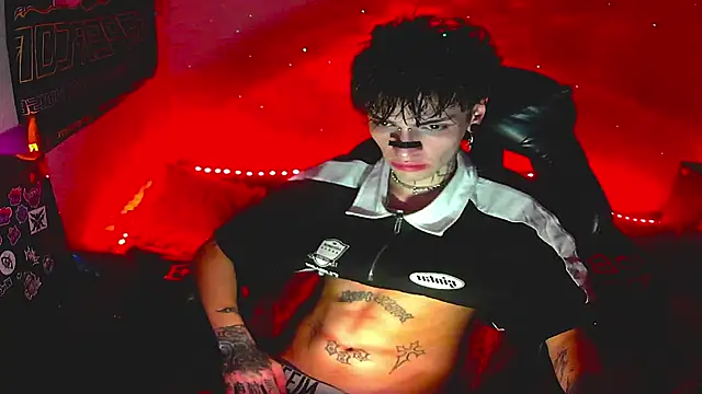 prince x dark online show from 16, 1, 2026