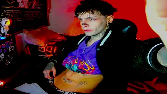 prince x dark online show from 12, 2, 2026