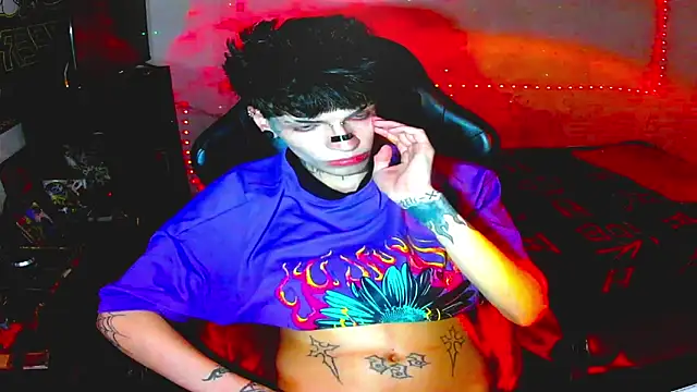 prince x dark online show from 11, 3, 2026