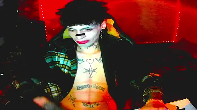 prince x dark online show from 13, 3, 2026