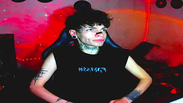 prince x dark online show from 14, 3, 2026