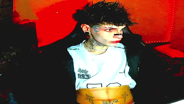 prince x dark online show from 16, 3, 2026