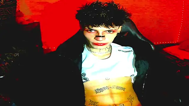 prince x dark online show from 16, 3, 2026