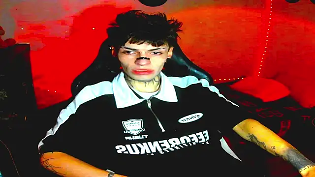 prince x dark online show from 18, 3, 2026