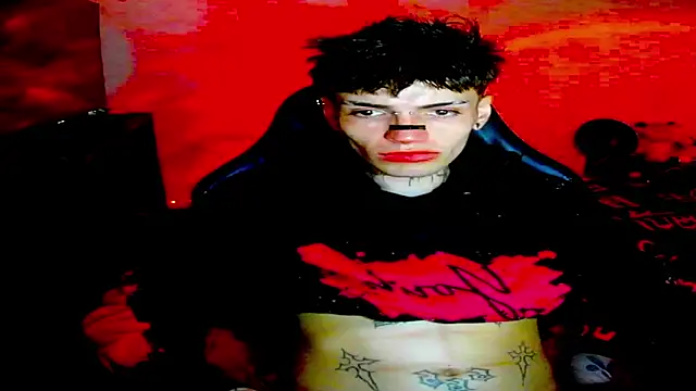 prince x dark online show from 8, 4, 2026