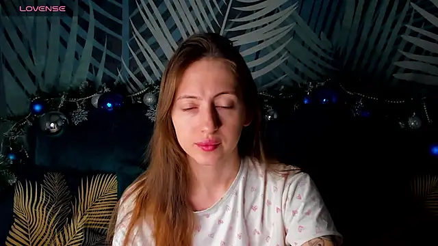 Snapshot of ChristyCrayme chatting on 17, 1, 2026 ChristyCrayme online show from 17, 1, 2026