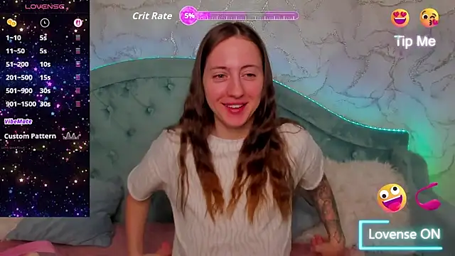 Snapshot of ChristyCrayme chatting on 3, 2, 2026 ChristyCrayme online show from 3, 2, 2026