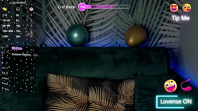 Snapshot of ChristyCrayme chatting on 31, 3, 2026 ChristyCrayme online show from 31, 3, 2026