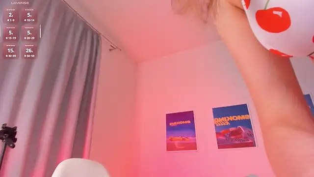 Snapshot of Jane_Everly chatting on 30, 9, 2025 Jane Everly online show from 30, 9, 2025