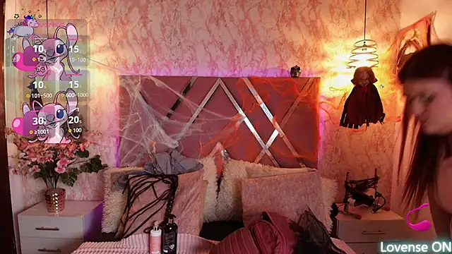 Dolce pearl online show from 30, 10, 2025