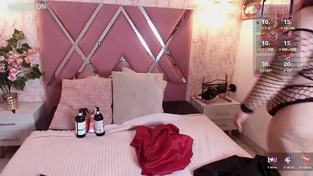 Dolce pearl online show from 19, 12, 2025