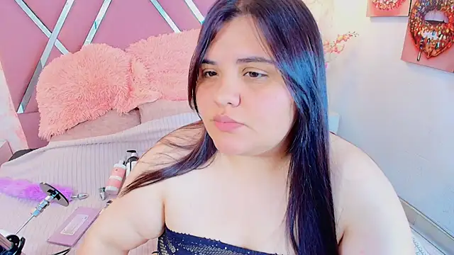 Snapshot of Dolce_pearl chatting on 28, 4, 2026 Dolce pearl online show from 28, 4, 2026