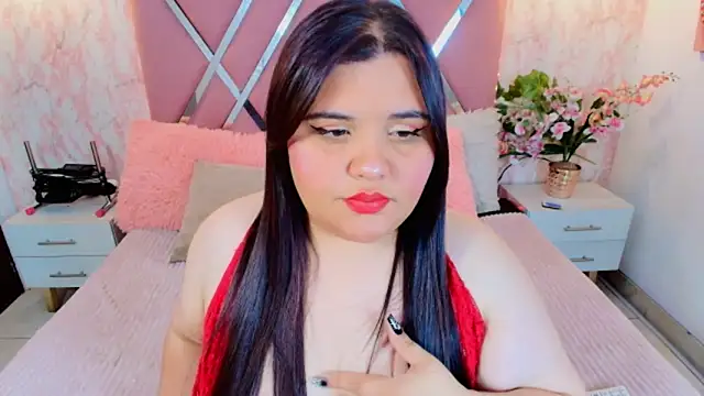 Snapshot of Dolce_pearl chatting on 5, 5, 2026 Dolce pearl online show from 5, 5, 2026