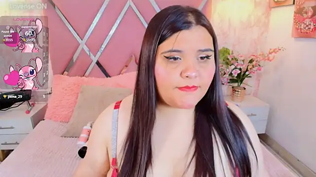 Snapshot of Dolce_pearl chatting on 6, 5, 2026 Dolce pearl online show from 6, 5, 2026