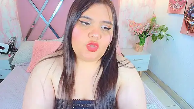 Snapshot of Dolce_pearl chatting on 11, 6, 2026 Dolce pearl online show from 11, 6, 2026
