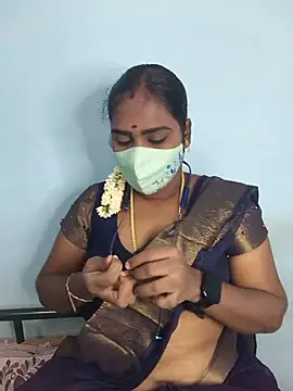 Snapshot of Tamil_riyalini12 chatting on 6, 7, 2026 Tamil riyalini12 online show from 6, 7, 2026