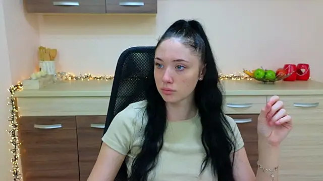 Ivanna  Rose online show from 21, 11, 2025