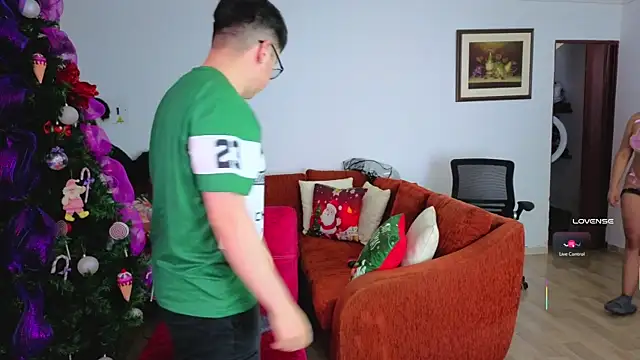 Cleo Ace online show from 21, 12, 2025