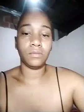 EbonyHorrny online show from 11, 10, 2025