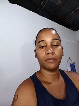 EbonyHorrny online show from 7, 3, 2026