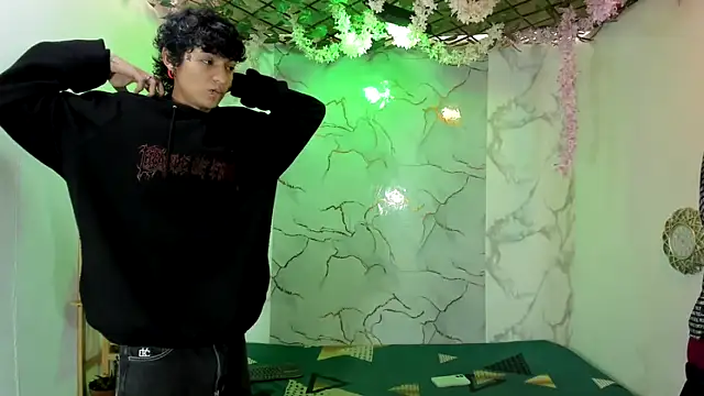 Bastian boyshot77 online show from 30, 4, 2026