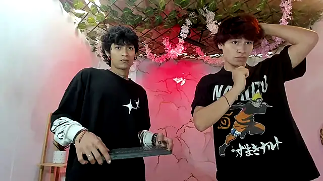Bastian boyshot77 online show from 5, 5, 2026