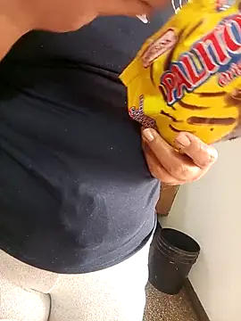 andrea sweet8 online show from 1, 12, 2025