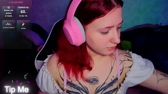 Mini Lady1 online show from 25, 6, 2026