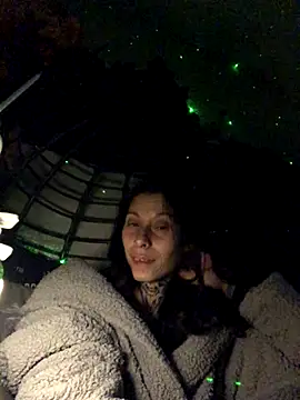 DarkAngelz1 online show from 10, 11, 2025