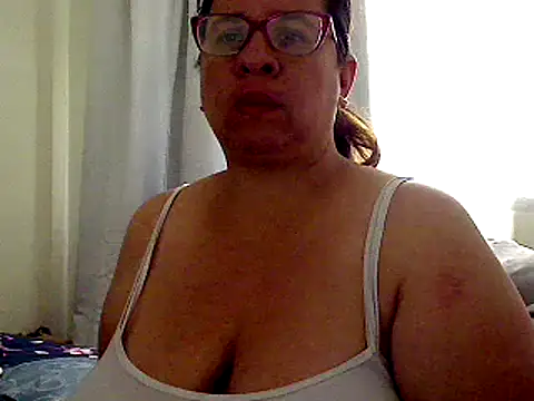 luciana69hot online show from 24, 2, 2025