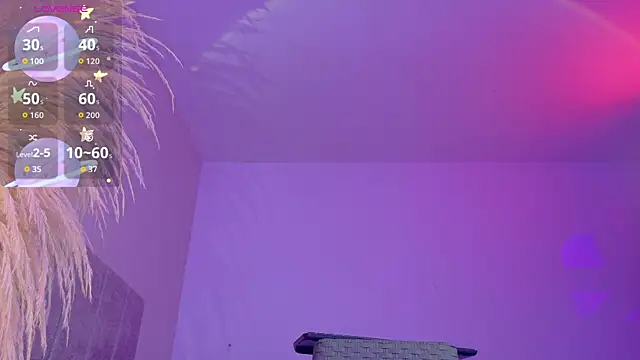 Snapshot of liiamluna_ chatting on 6, 1, 2026 liiamluna online show from 6, 1, 2026